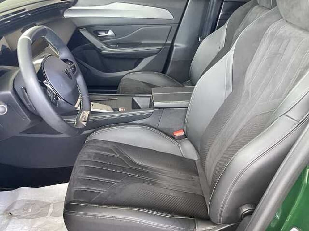 Peugeot 308 usata a Roma (12)