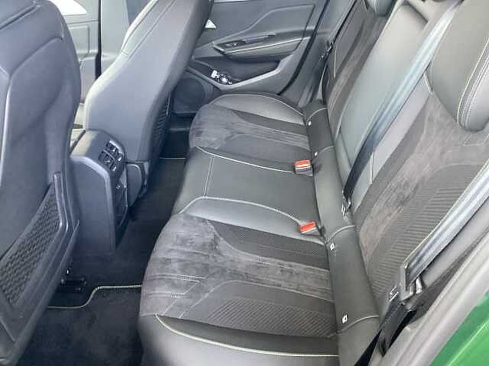 Peugeot 308 usata a Roma (13)