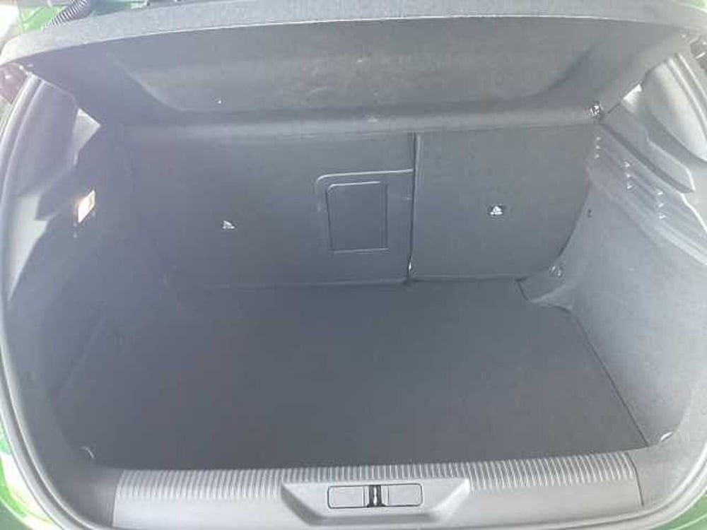 Peugeot 308 usata a Roma (4)