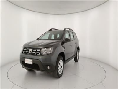 Dacia Duster 1.0 TCe 100 CV ECO-G 4x2 Comfort del 2022 usata a Bari