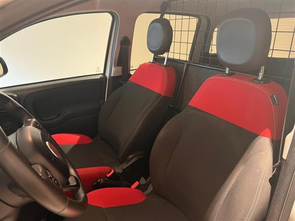 Fiat Panda usata a Ragusa (11)