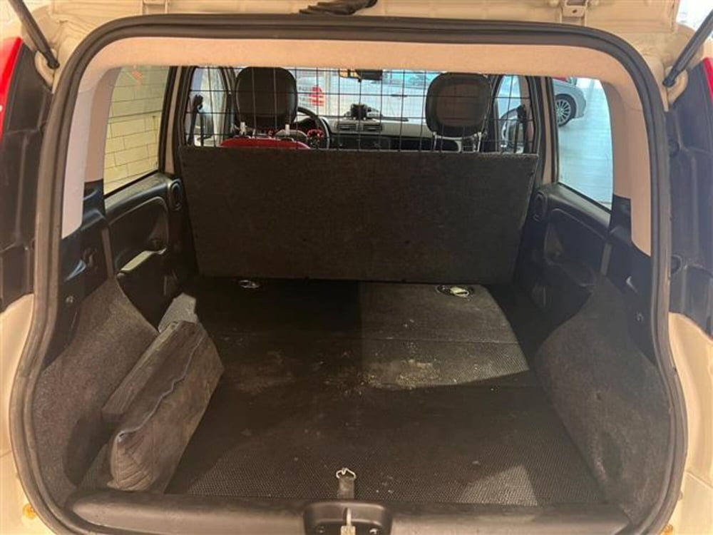 Fiat Panda usata a Ragusa (12)