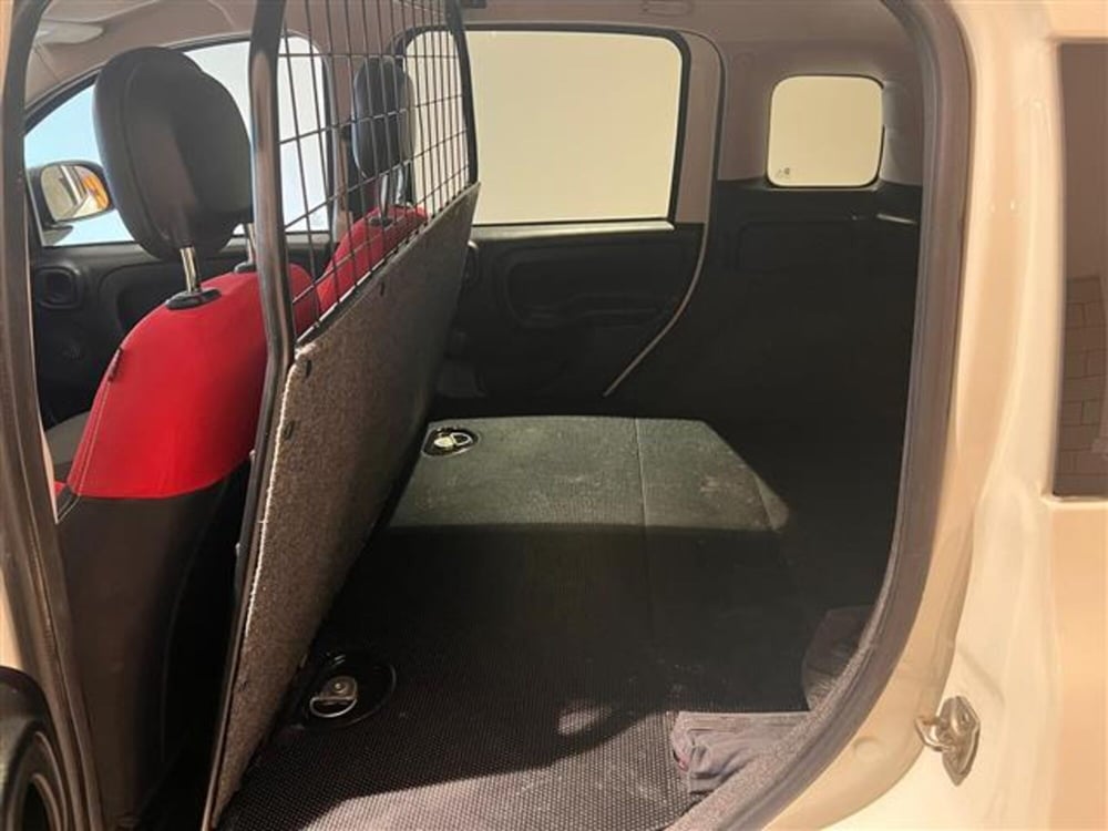 Fiat Panda usata a Ragusa (14)