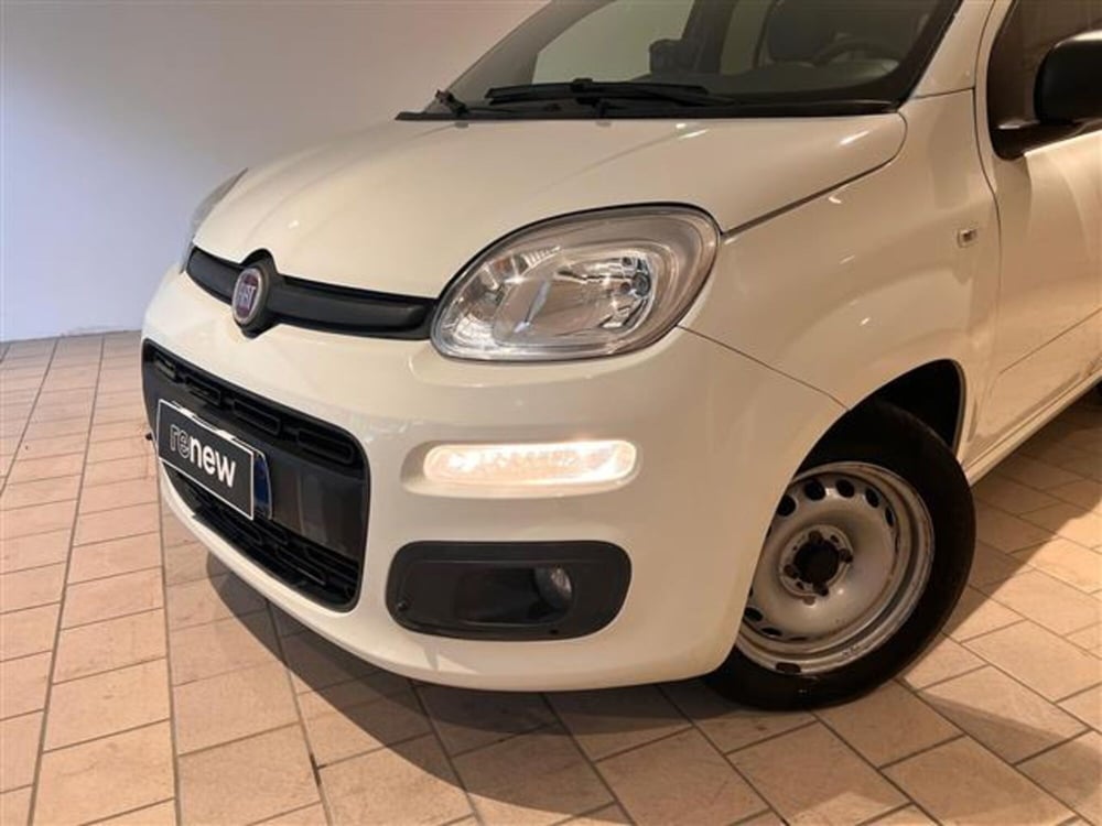 Fiat Panda usata a Ragusa (15)