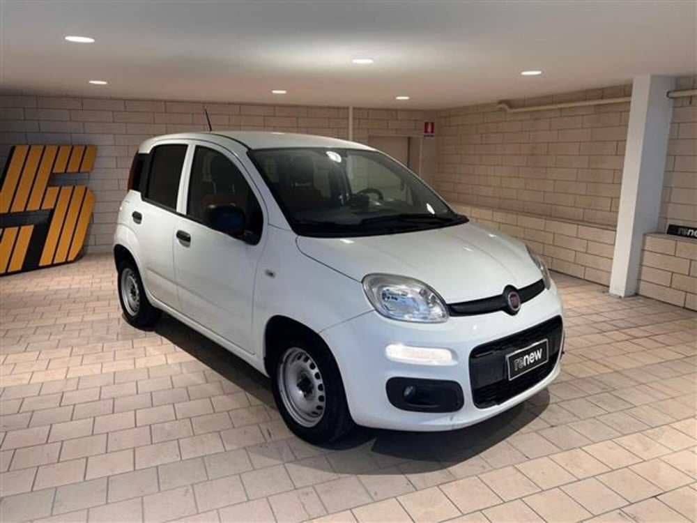 Fiat Panda usata a Ragusa (3)