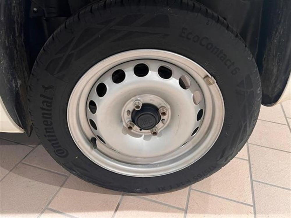 Fiat Panda usata a Ragusa (4)