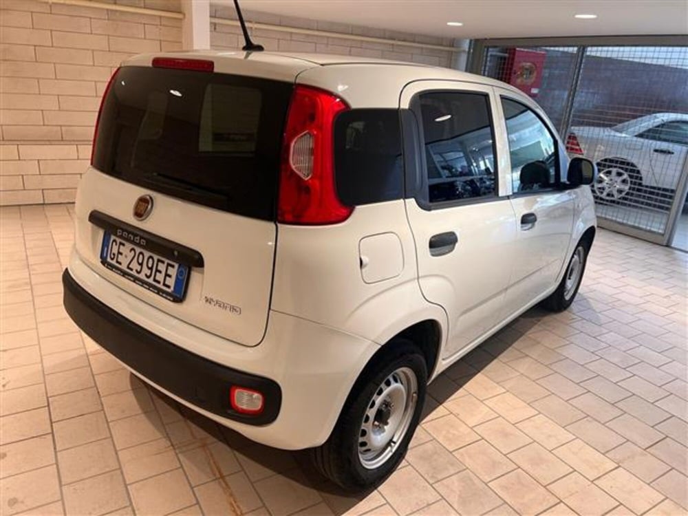 Fiat Panda usata a Ragusa (5)
