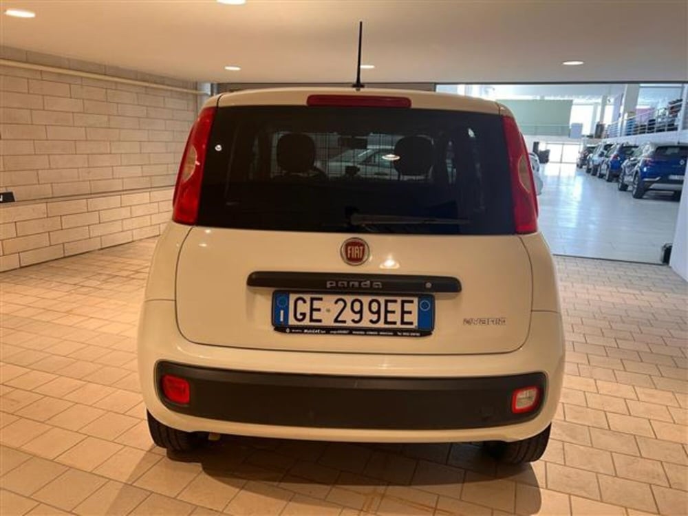 Fiat Panda usata a Ragusa (6)