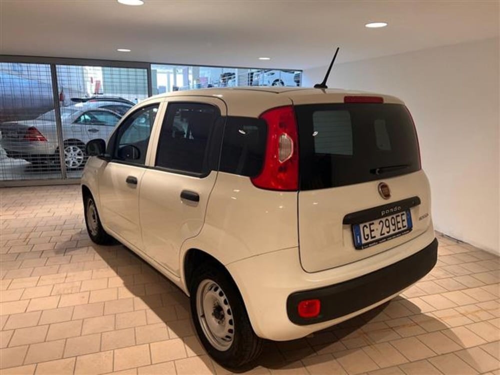 Fiat Panda usata a Ragusa (7)