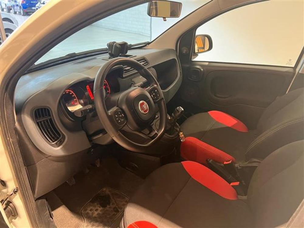 Fiat Panda usata a Ragusa (8)