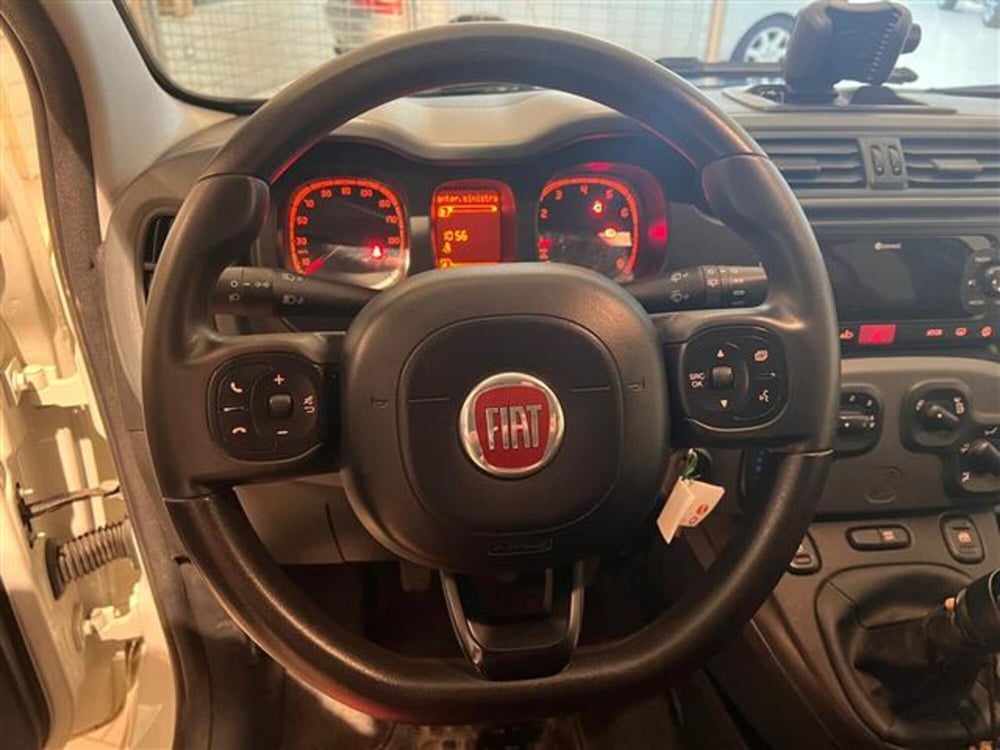 Fiat Panda usata a Ragusa (9)