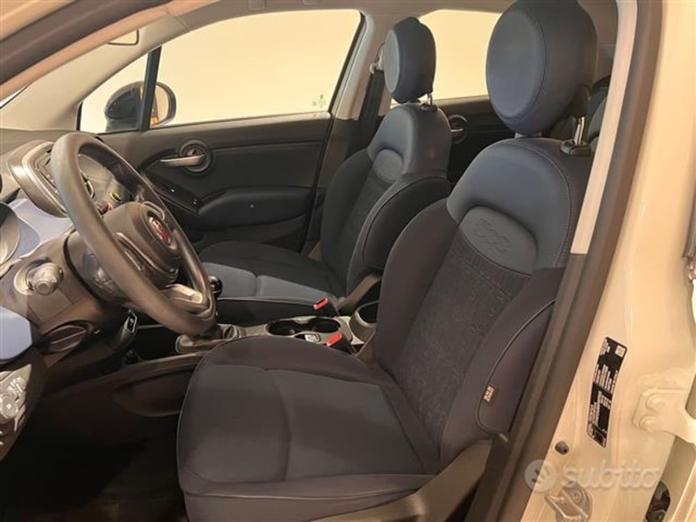 Fiat 500X usata a Ragusa (13)