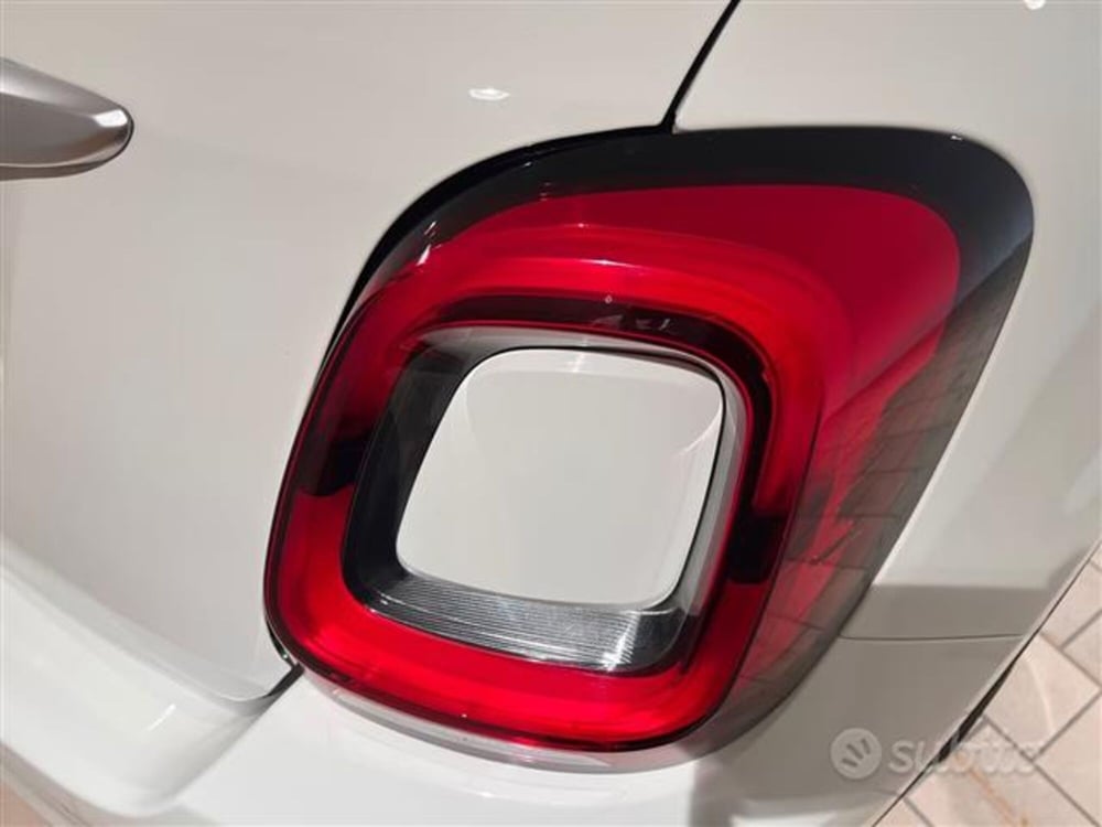 Fiat 500X usata a Ragusa (14)