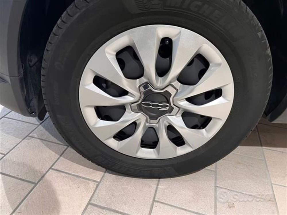 Fiat 500X usata a Ragusa (4)