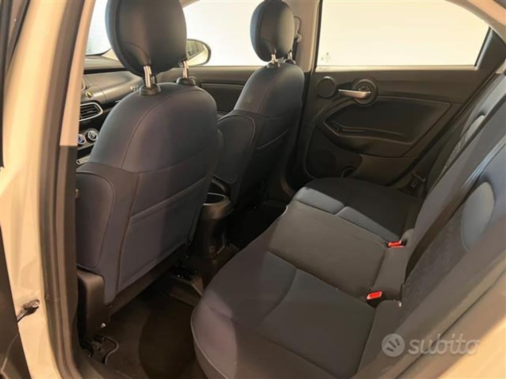 Fiat 500X usata a Ragusa (8)