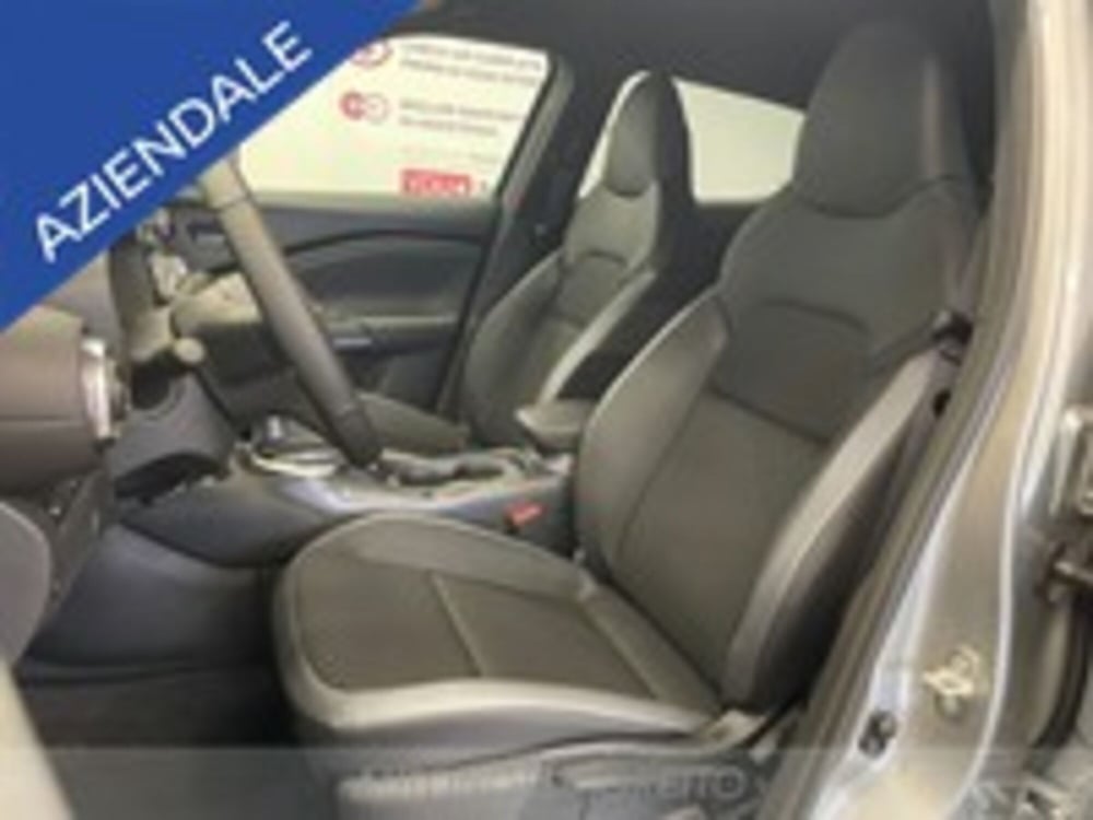 Nissan Juke usata a Udine (8)