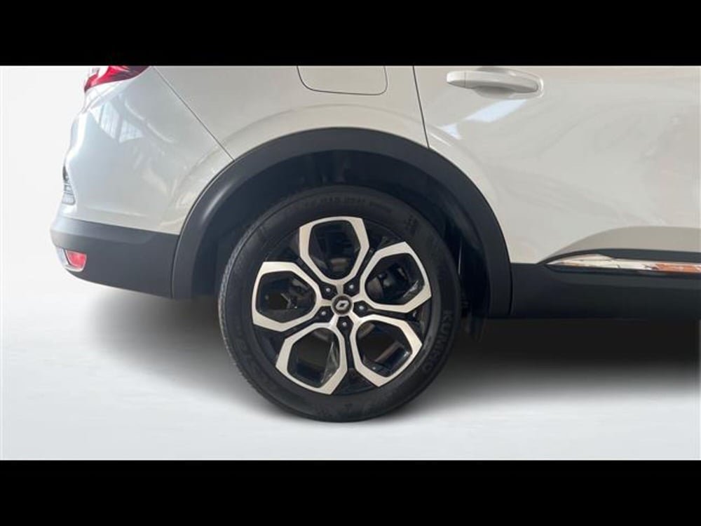Renault Arkana usata a Catania (6)
