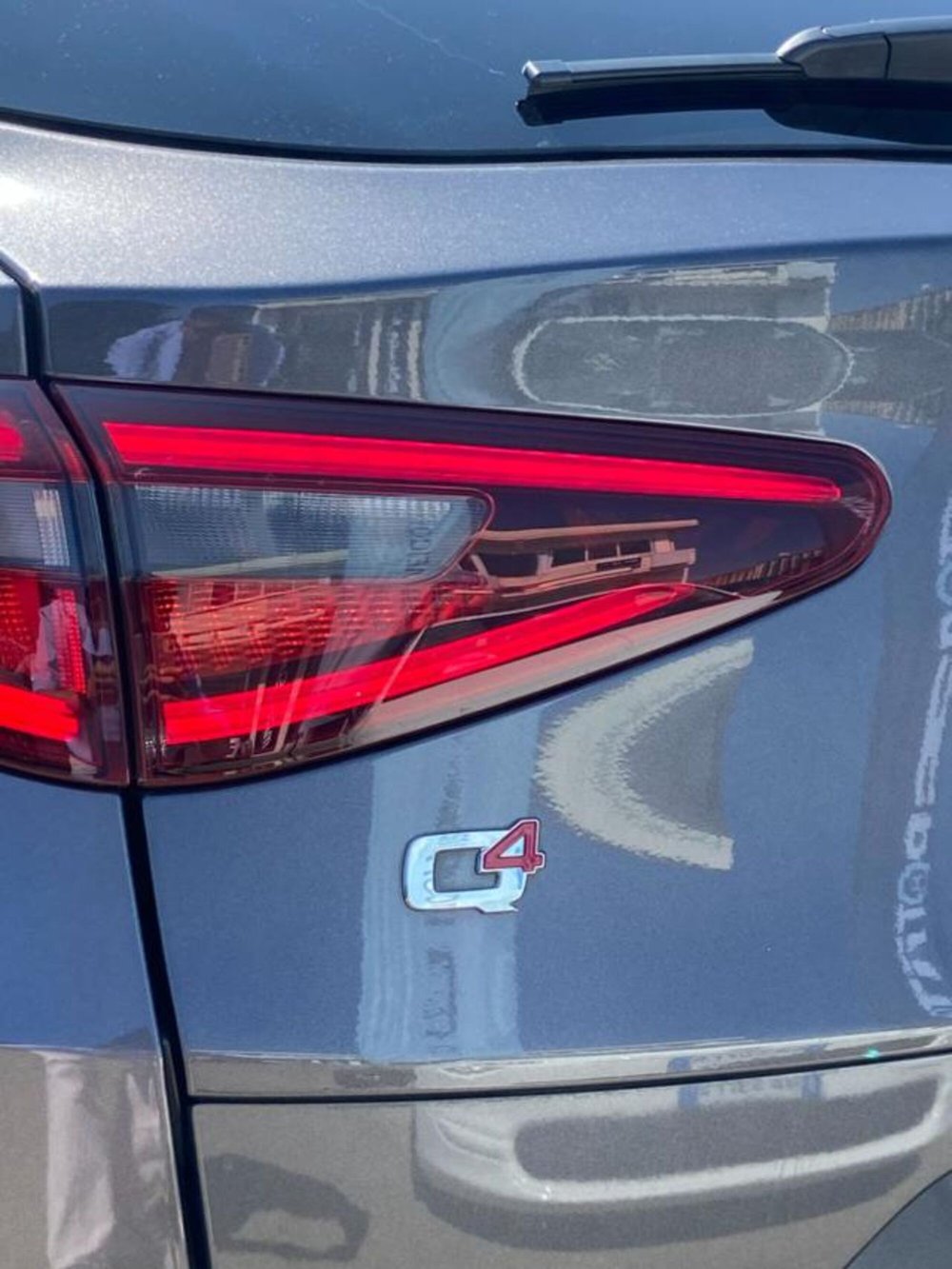 Alfa Romeo Stelvio usata a Firenze (19)