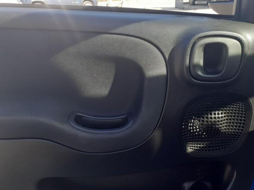 Fiat Panda Cross usata a Firenze (18)