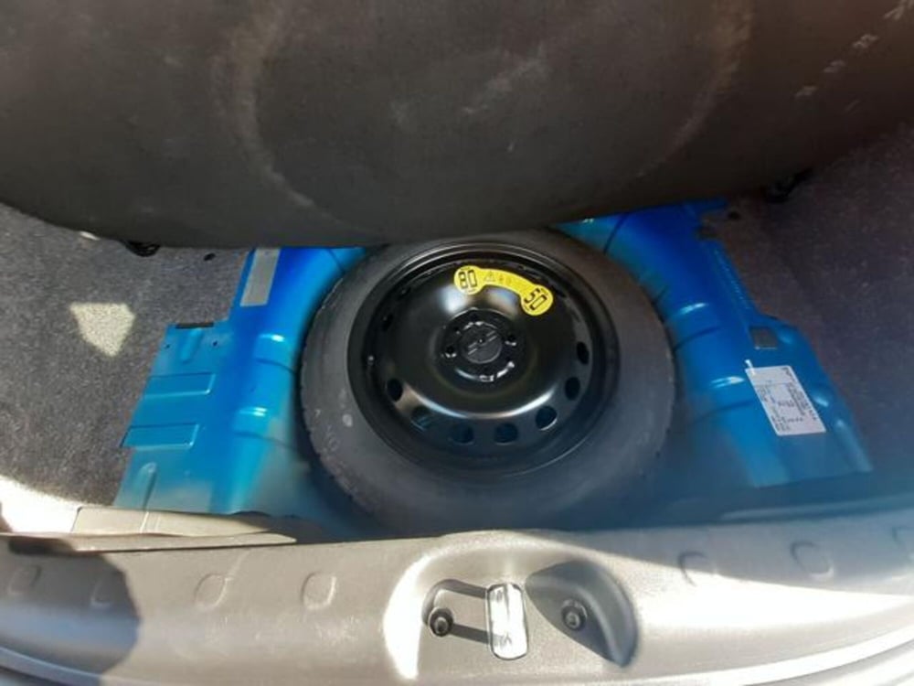 Fiat Panda Cross usata a Firenze (20)