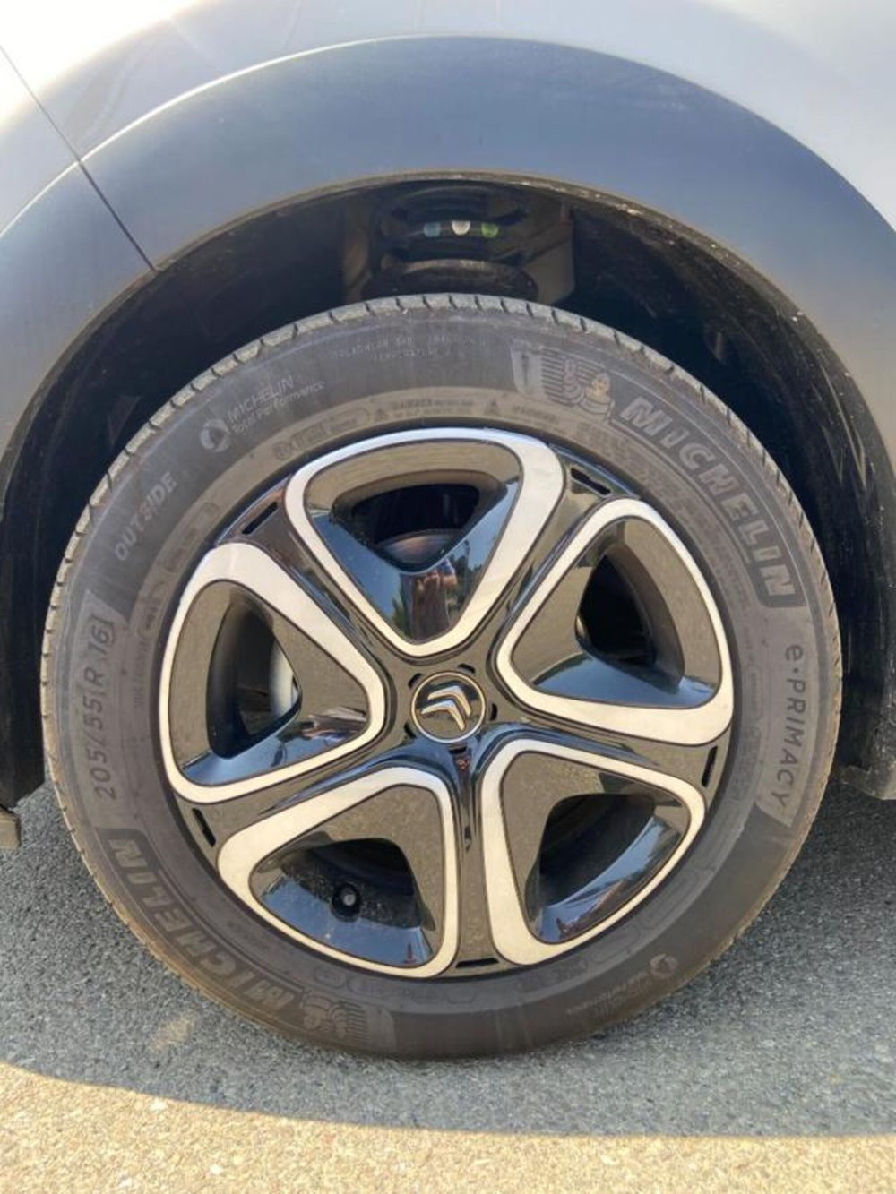 Citroen C3 nuova a Firenze (13)