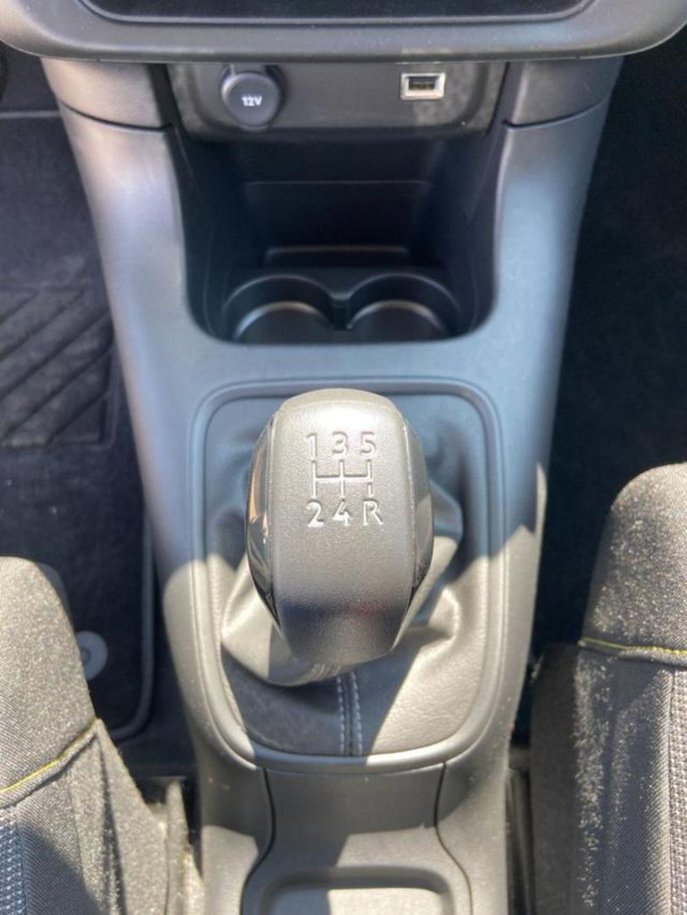 Citroen C3 nuova a Firenze (14)