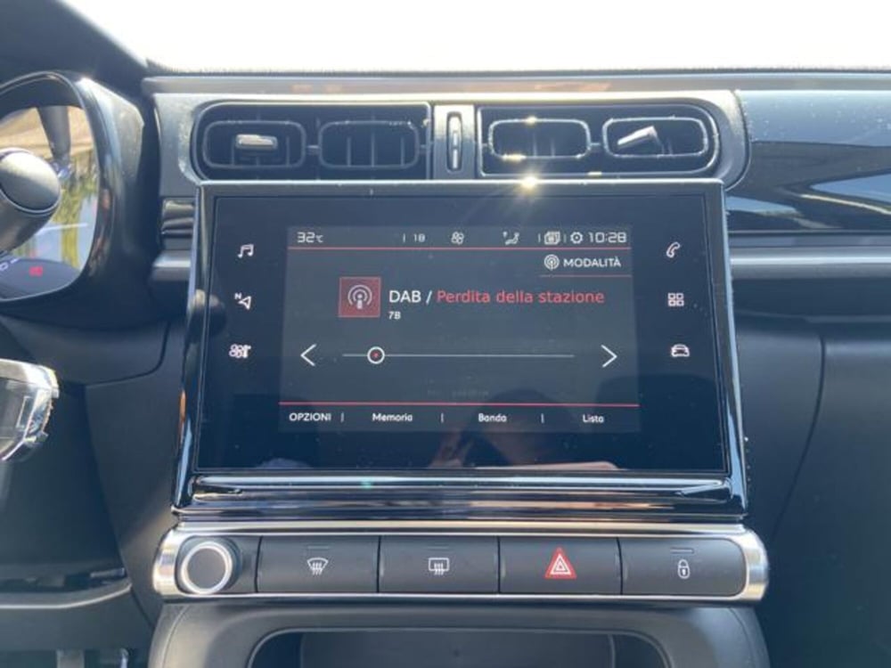 Citroen C3 nuova a Firenze (15)
