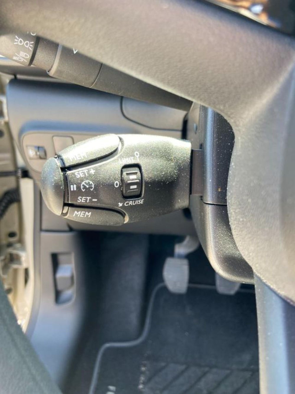 Citroen C3 nuova a Firenze (20)