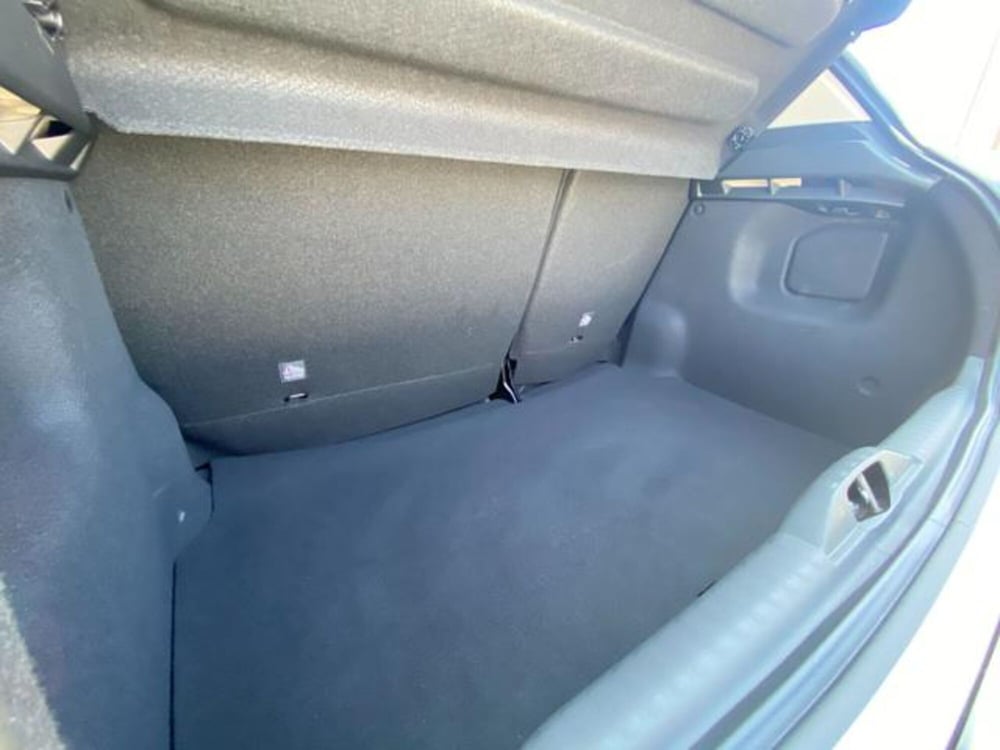 Citroen C3 nuova a Firenze (6)