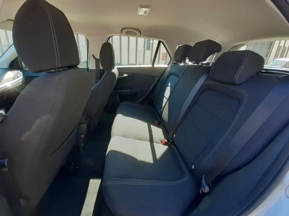 Fiat Tipo Station Wagon usata a Firenze (12)