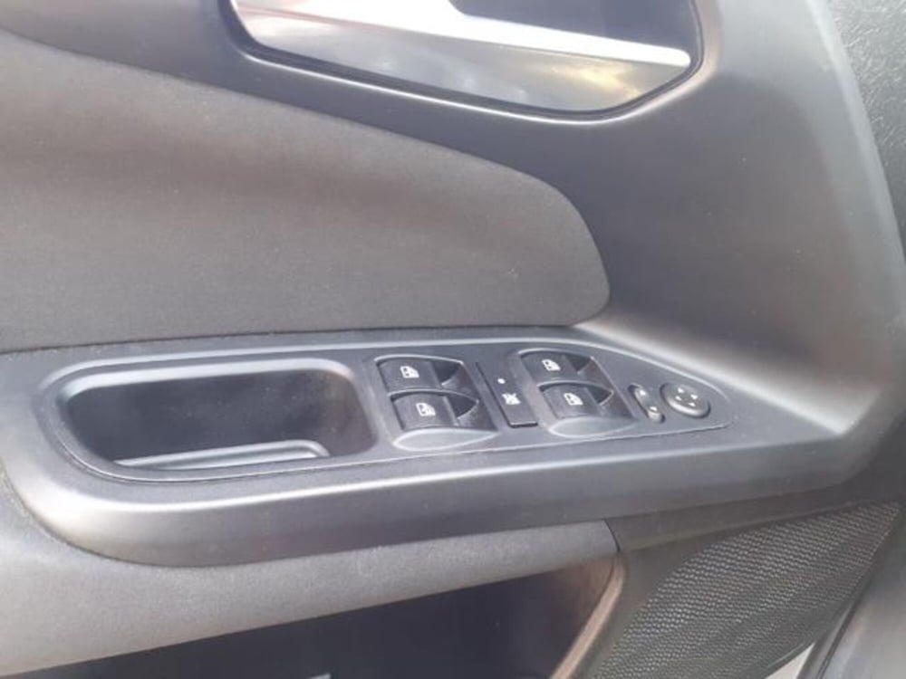 Fiat Tipo Station Wagon usata a Firenze (19)