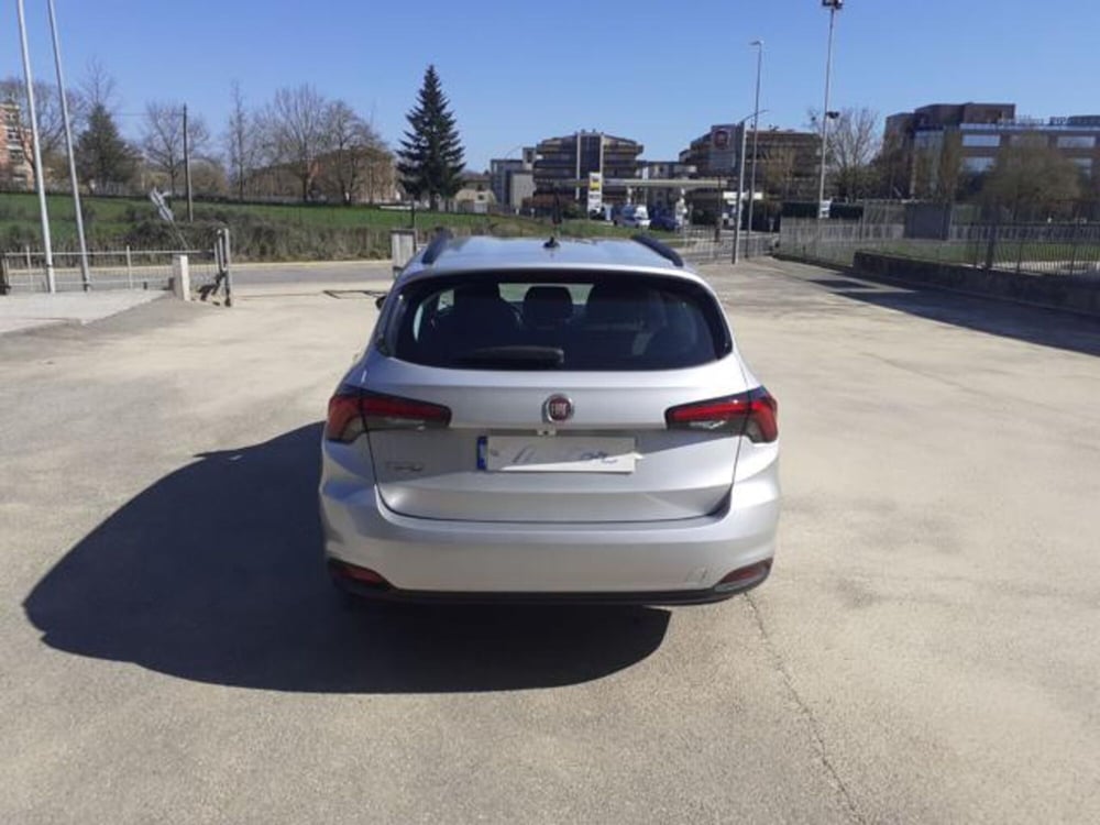 Fiat Tipo Station Wagon usata a Firenze (5)