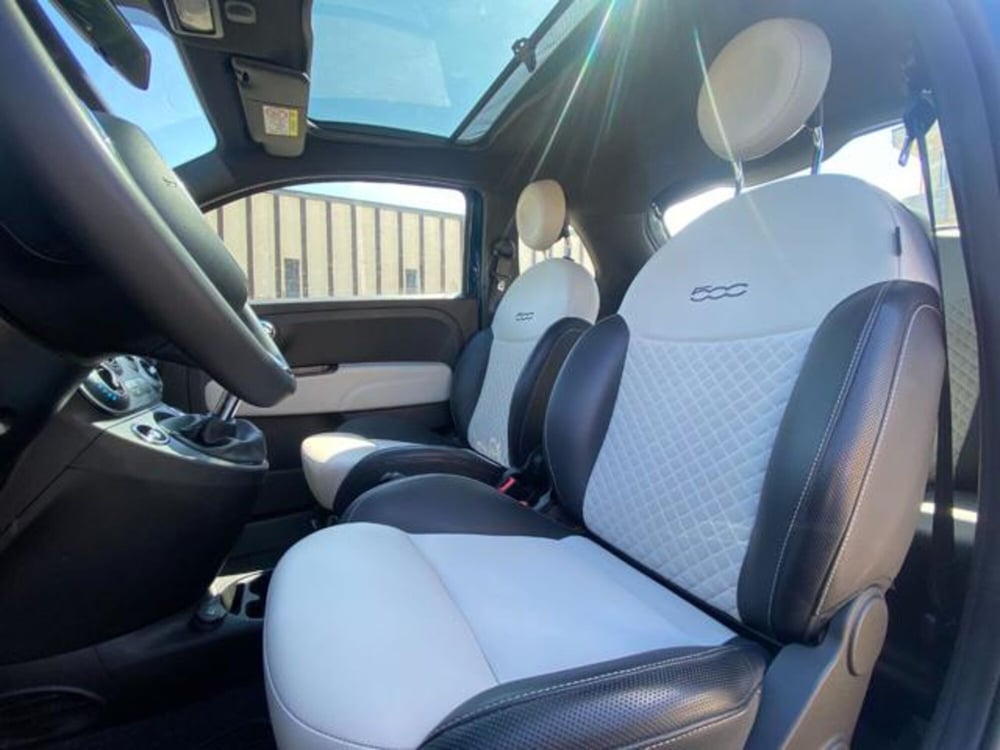 Fiat 500 usata a Firenze (11)