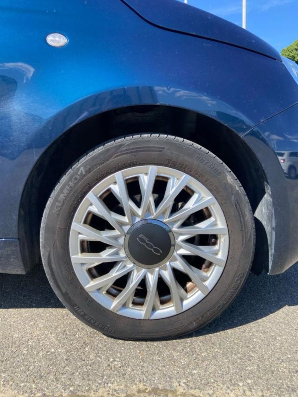 Fiat 500 usata a Firenze (13)