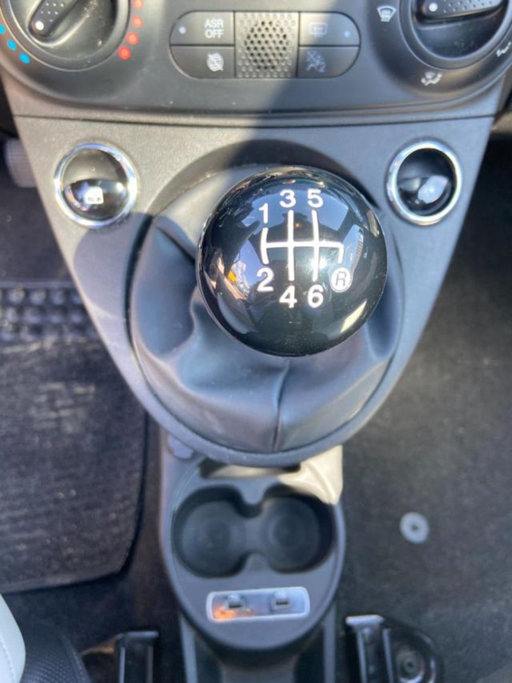 Fiat 500 usata a Firenze (14)