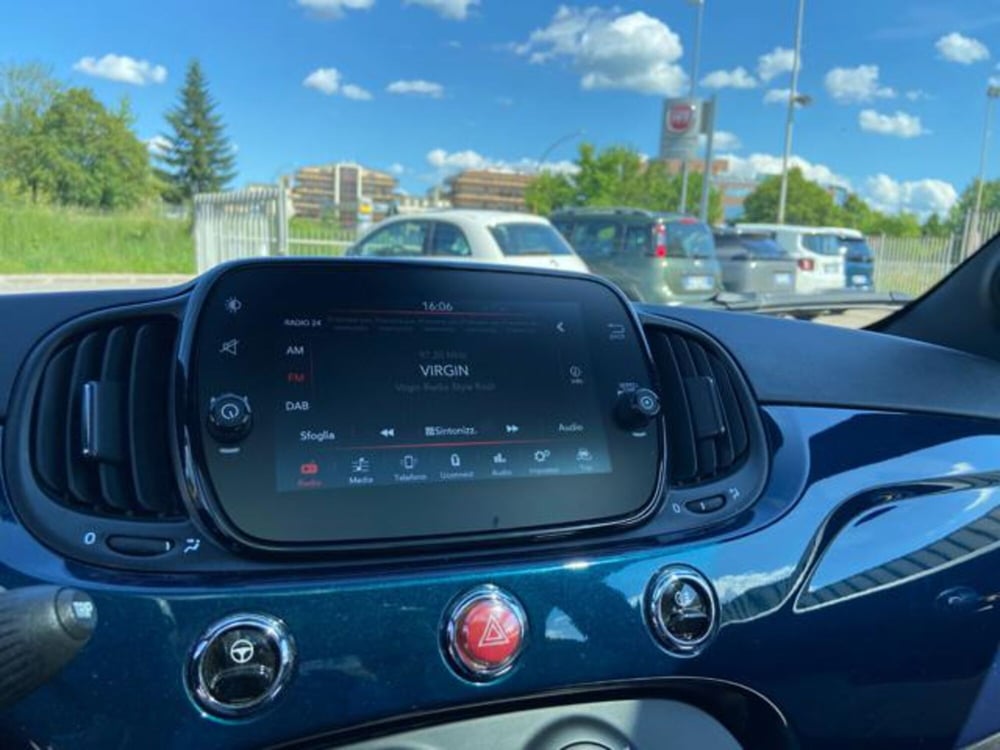 Fiat 500 usata a Firenze (15)