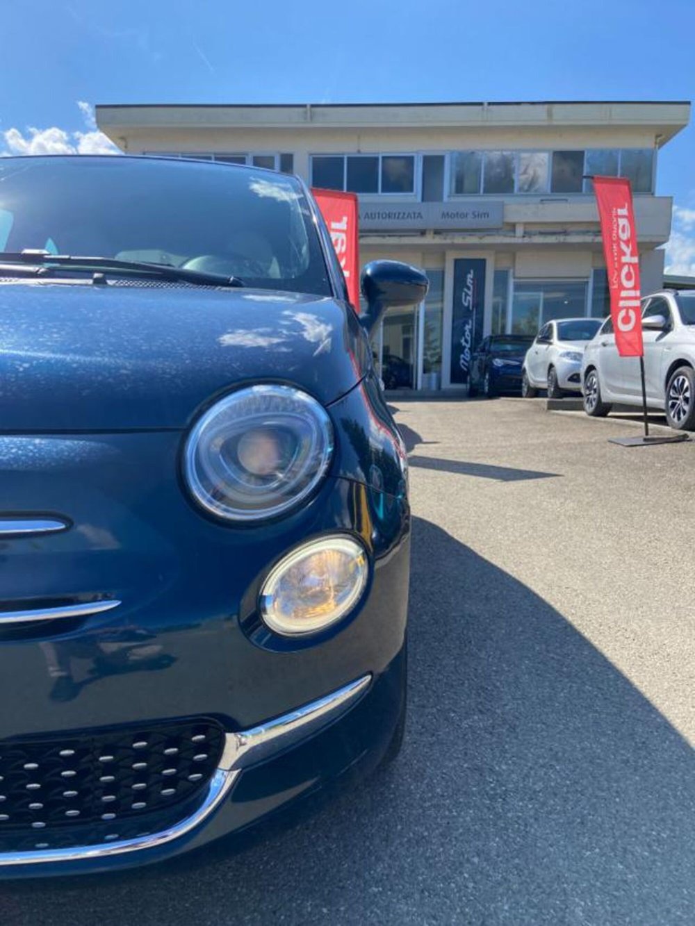 Fiat 500 usata a Firenze (16)