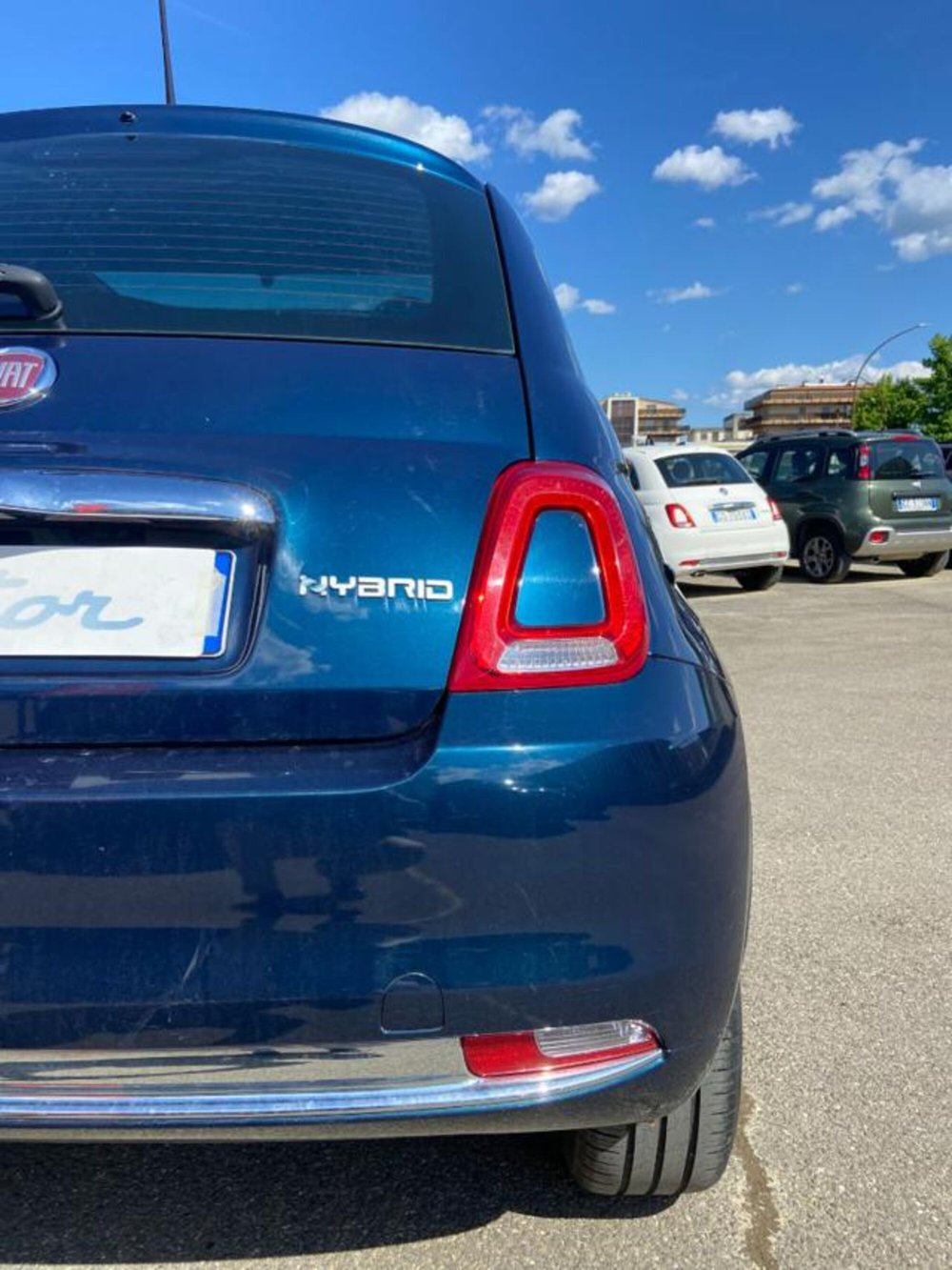 Fiat 500 usata a Firenze (17)