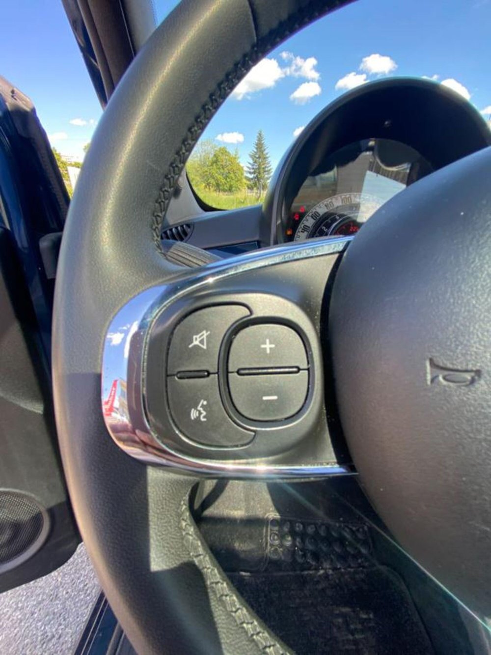 Fiat 500 usata a Firenze (19)