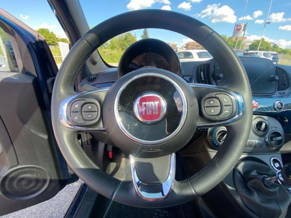Fiat 500 usata a Firenze (9)