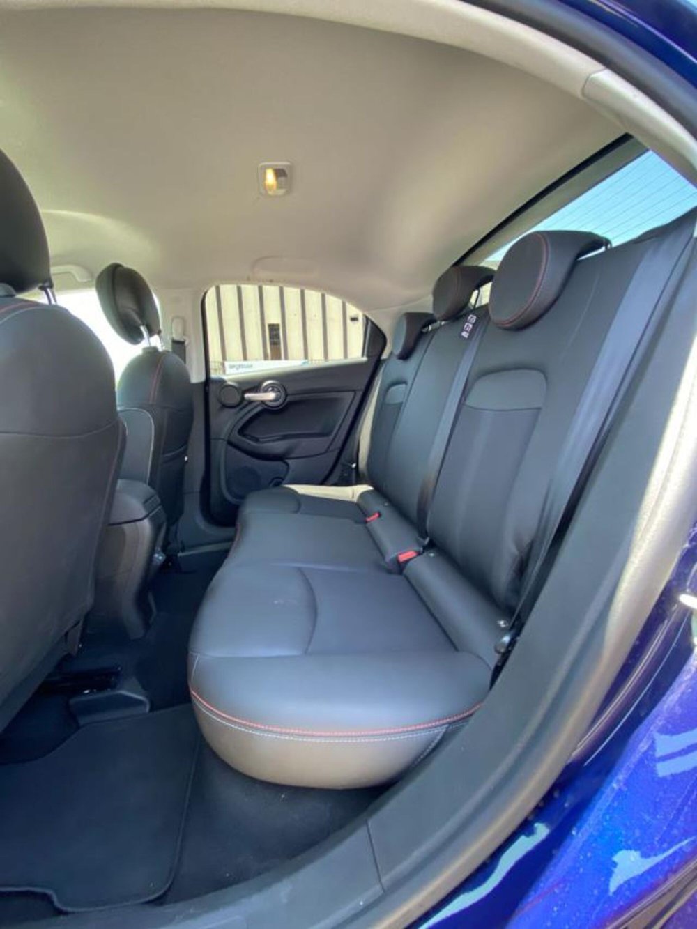 Fiat 500X usata a Firenze (12)