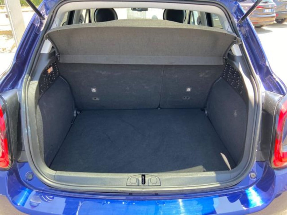 Fiat 500X usata a Firenze (6)