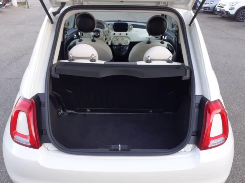 Fiat 500 usata a Firenze (11)