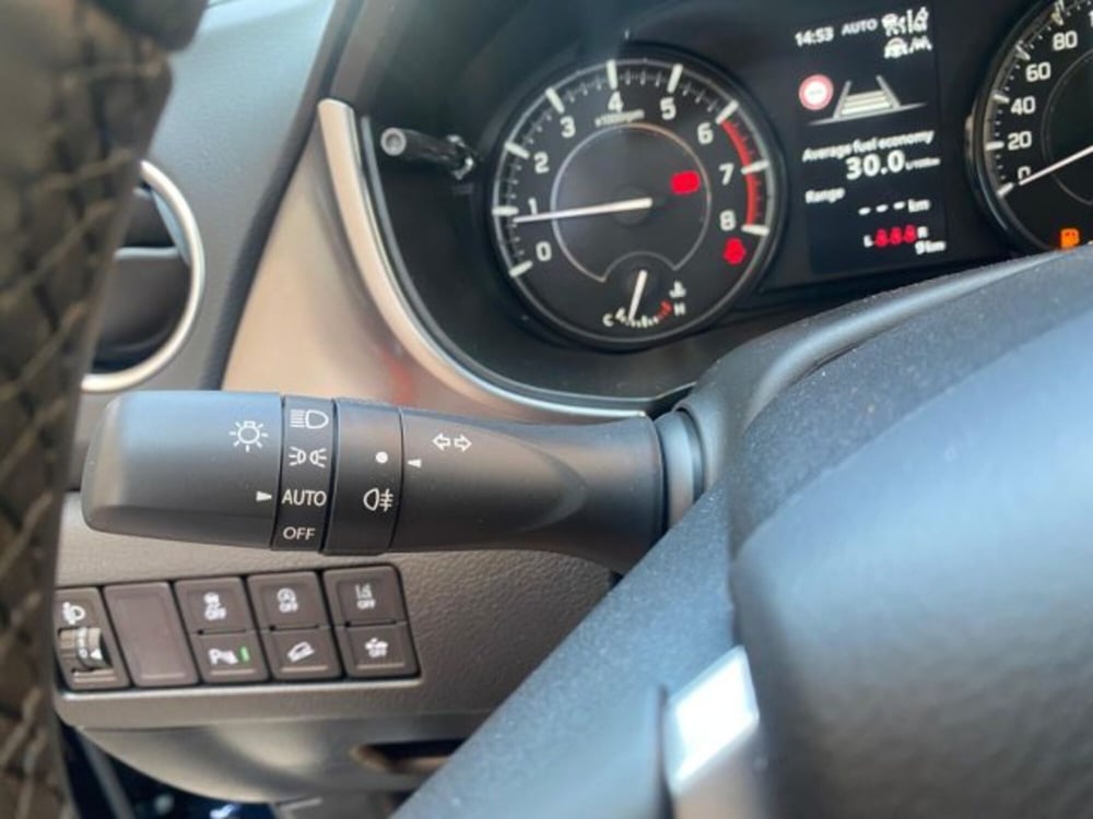 Suzuki Vitara nuova a Cuneo (13)