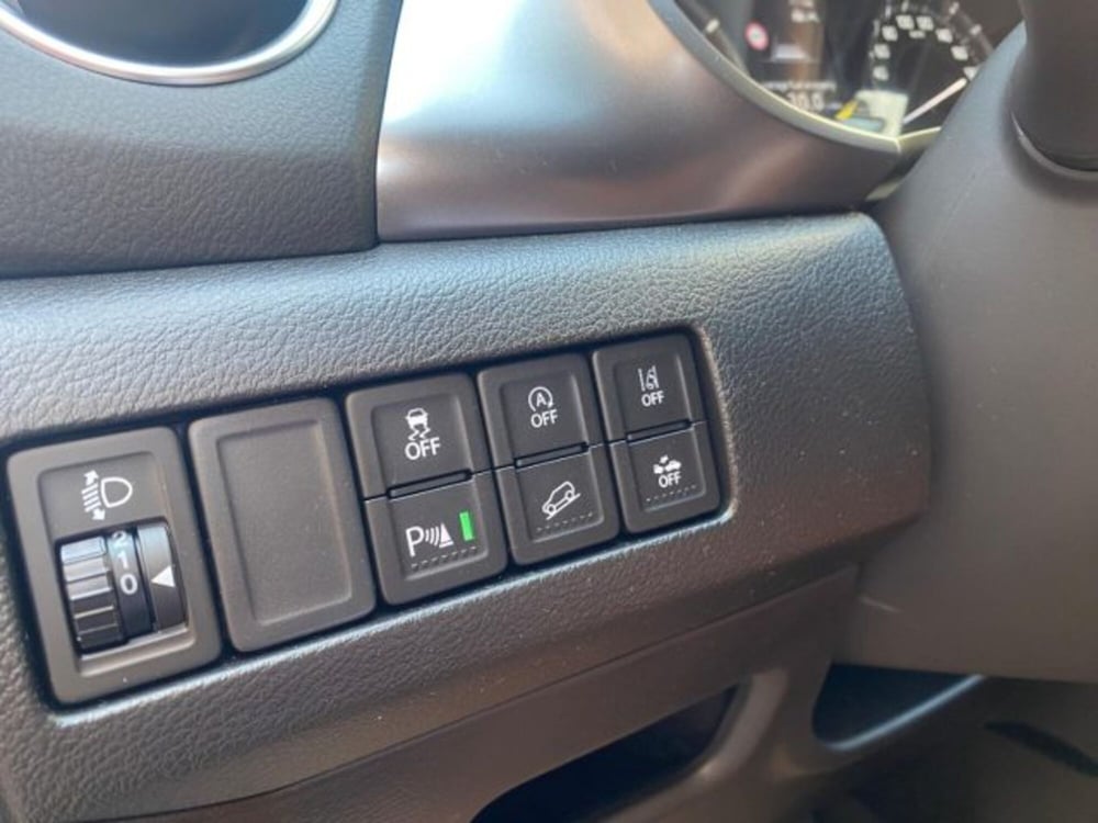Suzuki Vitara nuova a Cuneo (15)