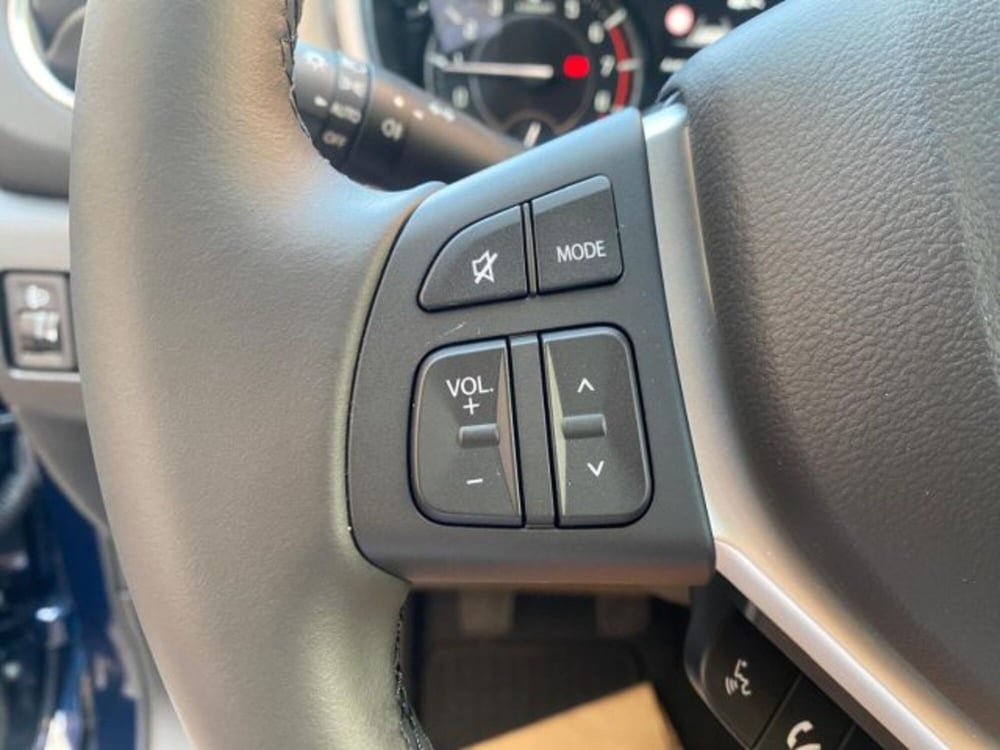 Suzuki Vitara nuova a Cuneo (16)