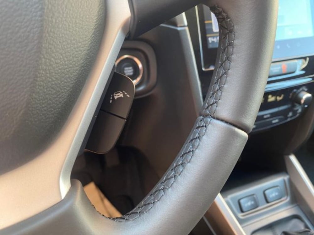 Suzuki Vitara nuova a Cuneo (17)