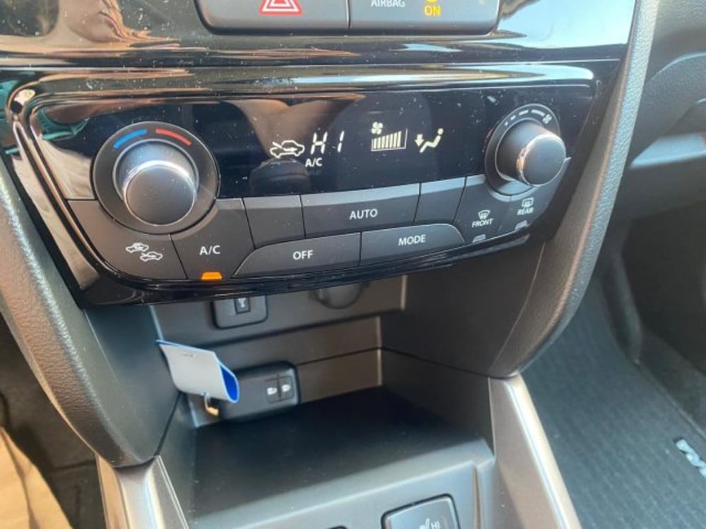 Suzuki Vitara nuova a Cuneo (19)