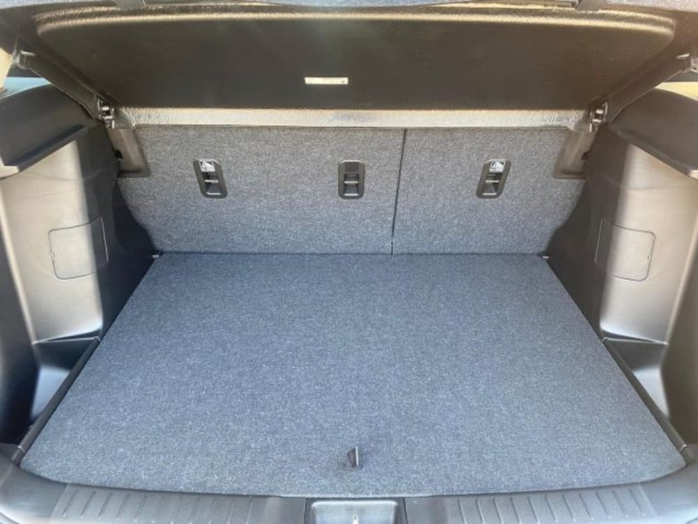Suzuki Vitara nuova a Cuneo (6)