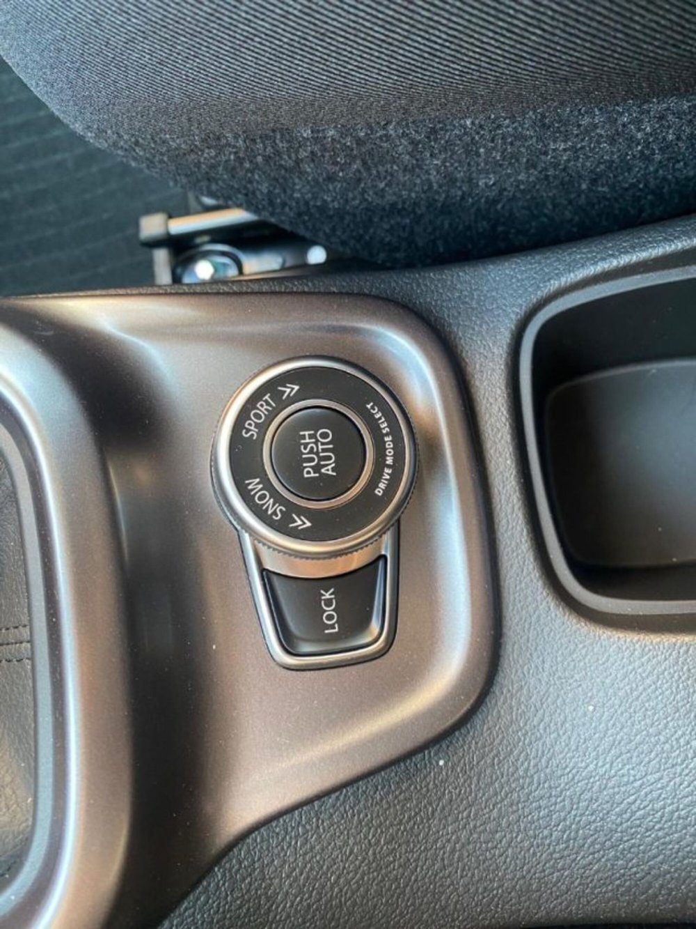 Suzuki Vitara nuova a Cuneo (8)
